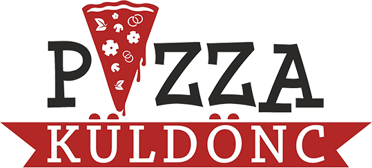 Pizzaküldönc